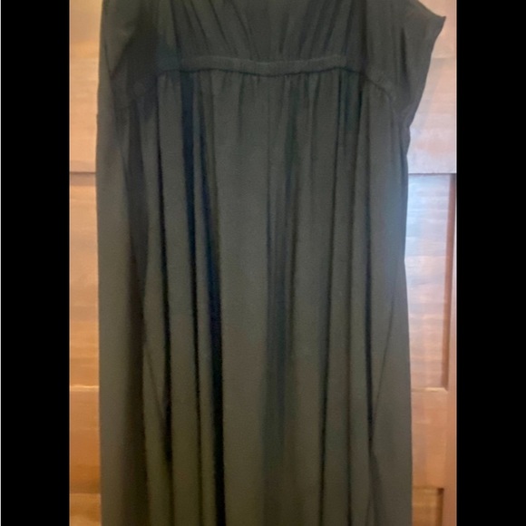 JFW 1x Black Sleeveless Dress only worn a few times - Picture 5 of 6